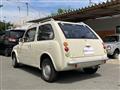 1990 Nissan PAO