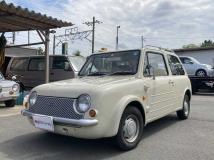 1990 Nissan PAO