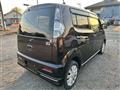 2014 Suzuki MR Wagon