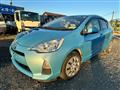 2014 Toyota AQUA