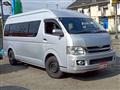 2009 Toyota Hiace Wagon