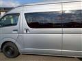 2009 Toyota Hiace Wagon