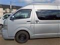 2009 Toyota Hiace Wagon