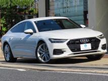 2018 Audi Audi Others
