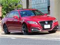 2019 Toyota Crown
