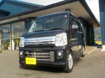 2018 Suzuki Every Wagon