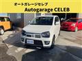2018 Suzuki Alto Works