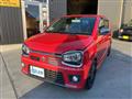 2016 Suzuki Alto Works