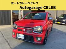 2016 Suzuki Alto Works