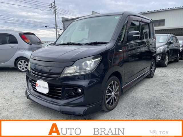 2013 Suzuki Suzuki Others