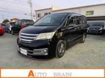 2012 Nissan Serena