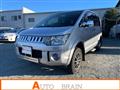 2007 Mitsubishi Delica D5