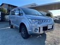 2007 Mitsubishi Delica D5