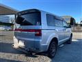 2007 Mitsubishi Delica D5