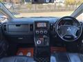 2007 Mitsubishi Delica D5