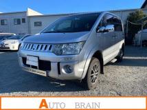 2007 Mitsubishi Delica D5