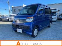 2009 Daihatsu Atrai Wagon