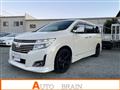 2013 Nissan Elgrand
