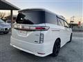 2013 Nissan Elgrand