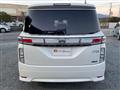 2013 Nissan Elgrand