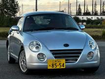 2007 Daihatsu Copen