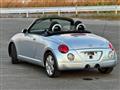 2005 Daihatsu Copen