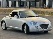 2005 Daihatsu Copen
