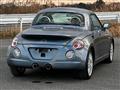 2008 Daihatsu Copen