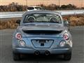 2008 Daihatsu Copen
