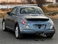 2008 Daihatsu Copen