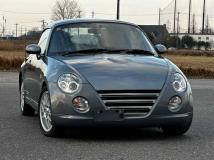2008 Daihatsu Copen