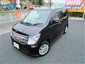 2014 Suzuki Wagon R
