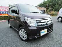 2014 Suzuki Wagon R