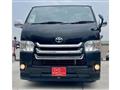 2014 Toyota Hiace Van