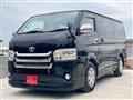 2014 Toyota Hiace Van