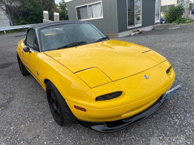 1990 Mazda Roadster