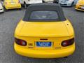 1990 Mazda Roadster