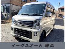 2019 Suzuki Every Wagon