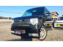 2010 Daihatsu Move Conte