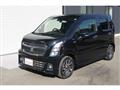 2019 Suzuki Wagon R