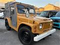 1978 Suzuki Jimny