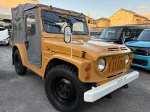 1978 Suzuki Jimny
