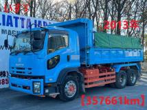 2013 Isuzu Isuzu Others