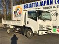 2012 Isuzu Isuzu Others