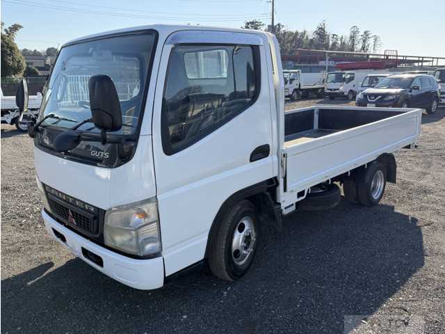 2003 Mitsubishi Mitsubishi Others