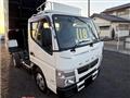 2014 Mitsubishi Canter