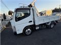 2014 Mitsubishi Canter