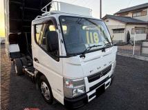 2014 Mitsubishi Canter