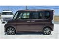 2014 Daihatsu Tanto Custom