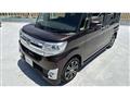 2014 Daihatsu Tanto Custom